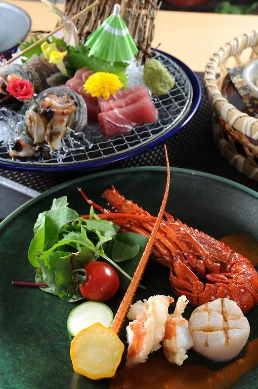 ホテル Aoisou 箱根町 旅館