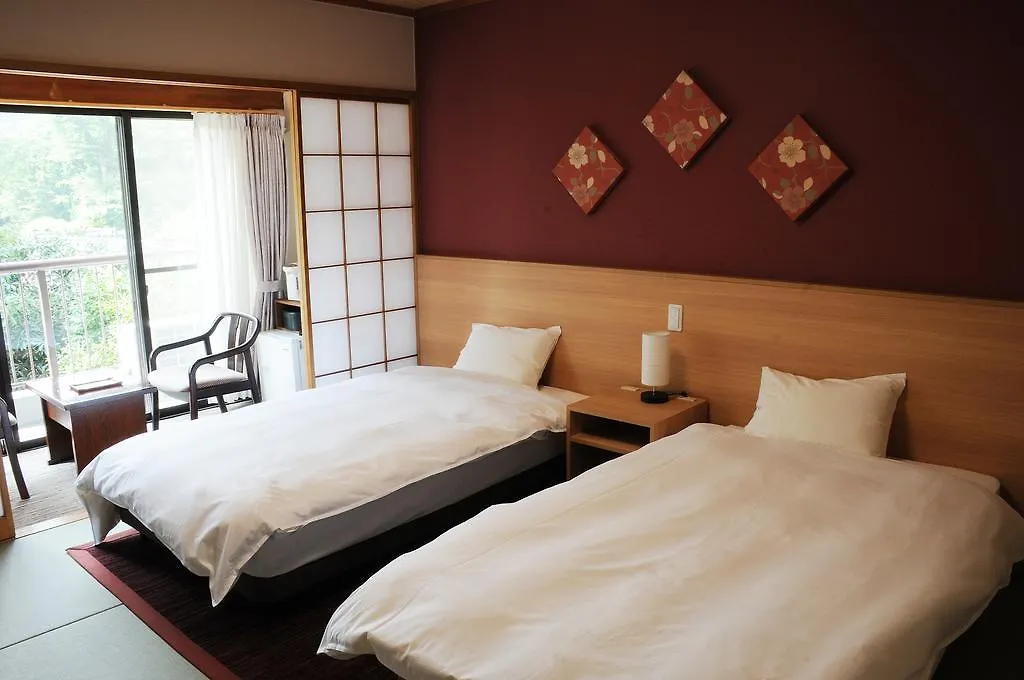 ホテル Aoisou 箱根町 旅館