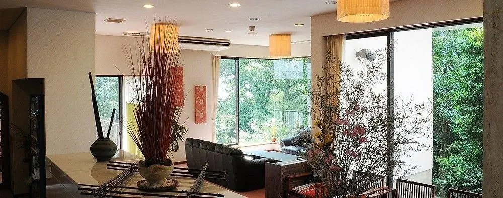 ホテル Aoisou 箱根町