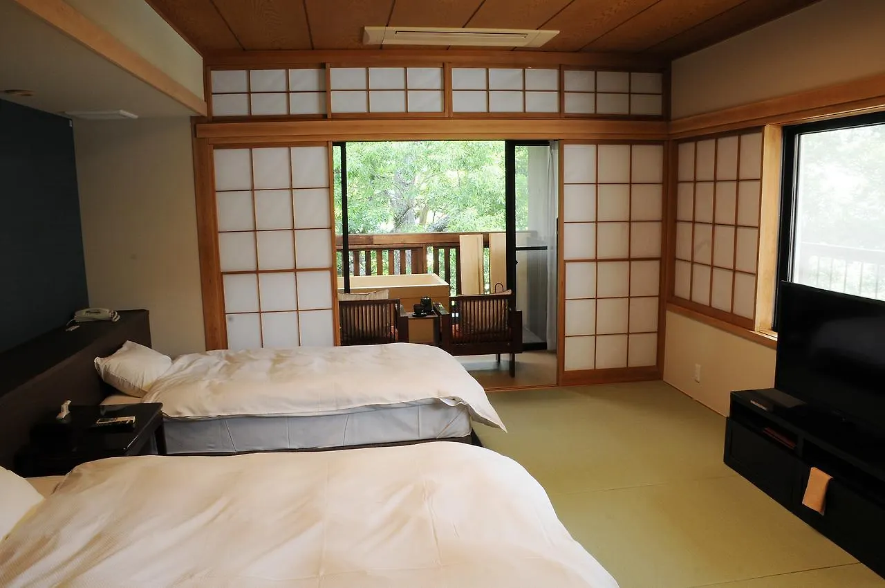 ホテル Aoisou 箱根町 日本