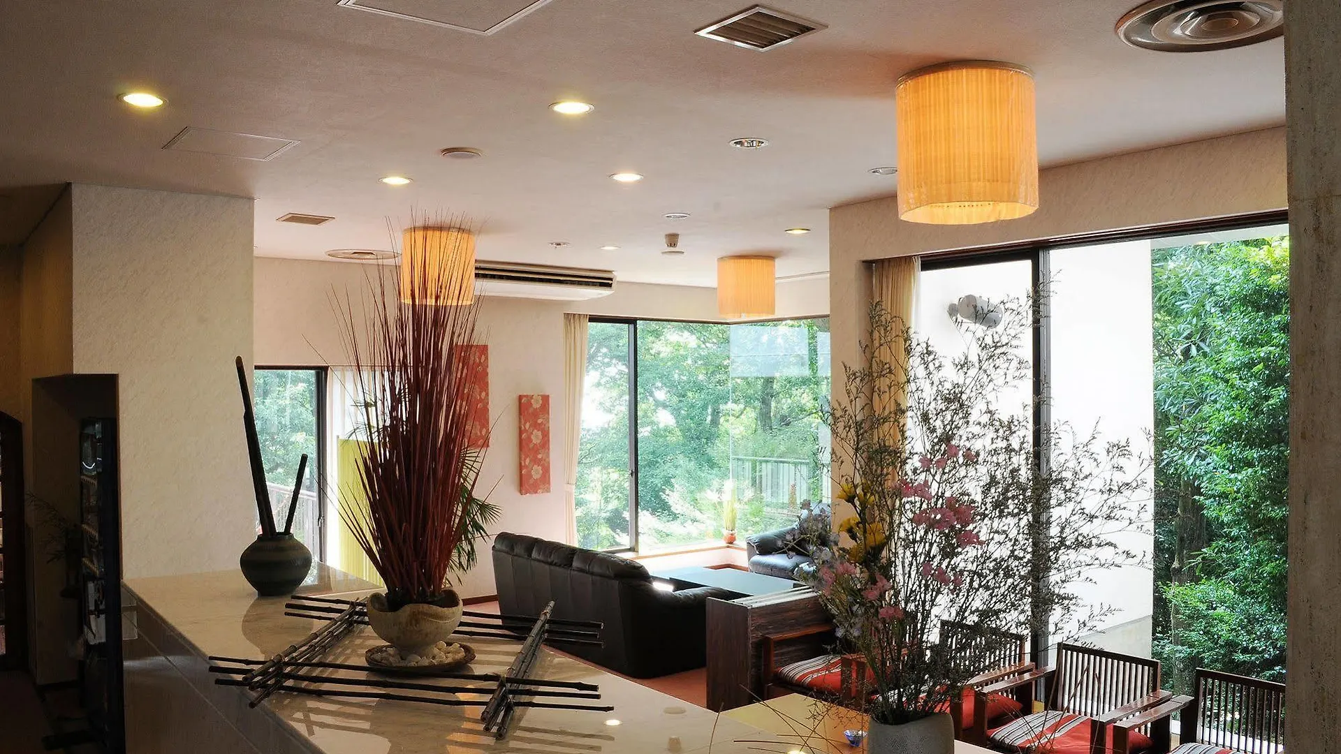 ホテル Aoisou 箱根町 旅館