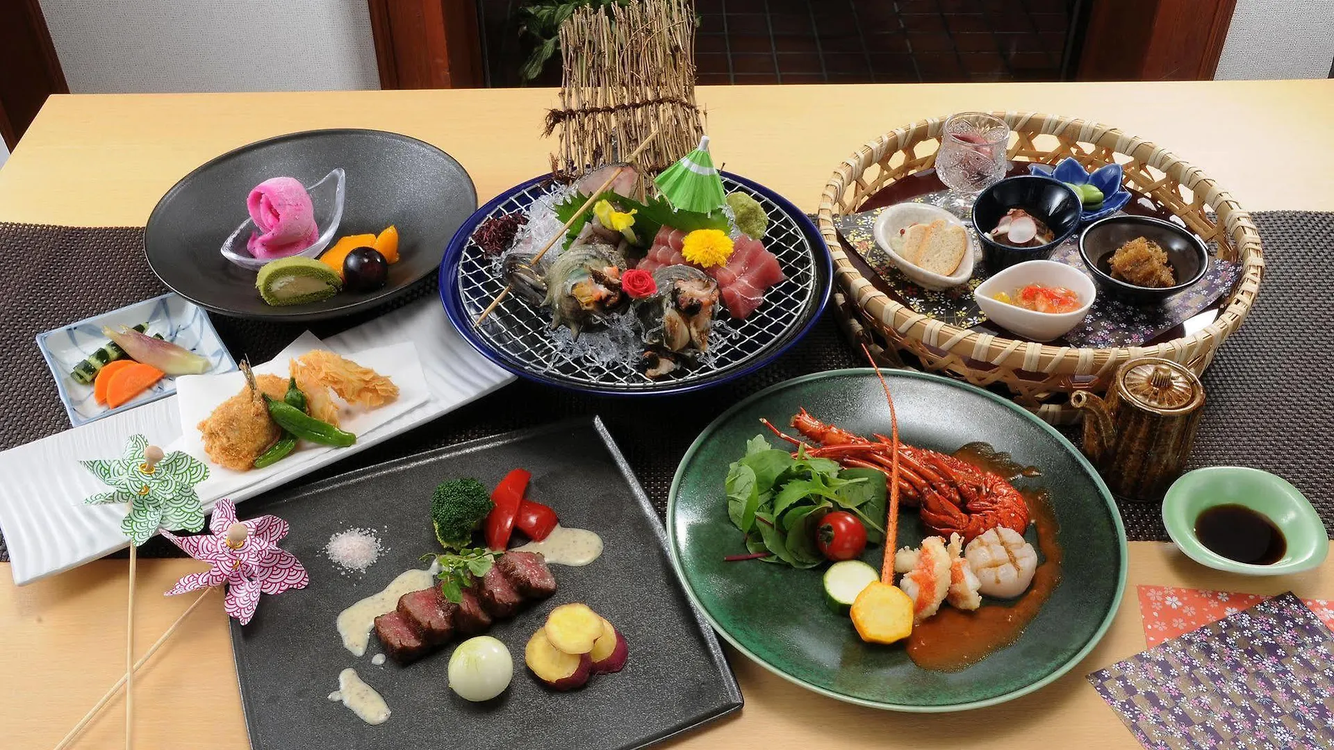 ホテル Aoisou 箱根町
