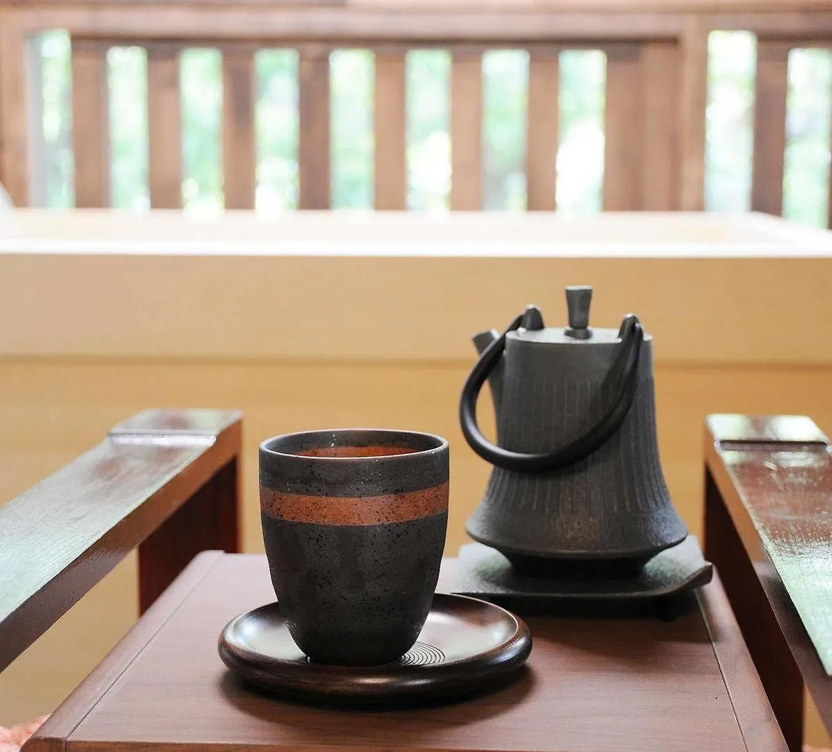 旅館 ホテル Aoisou 箱根町