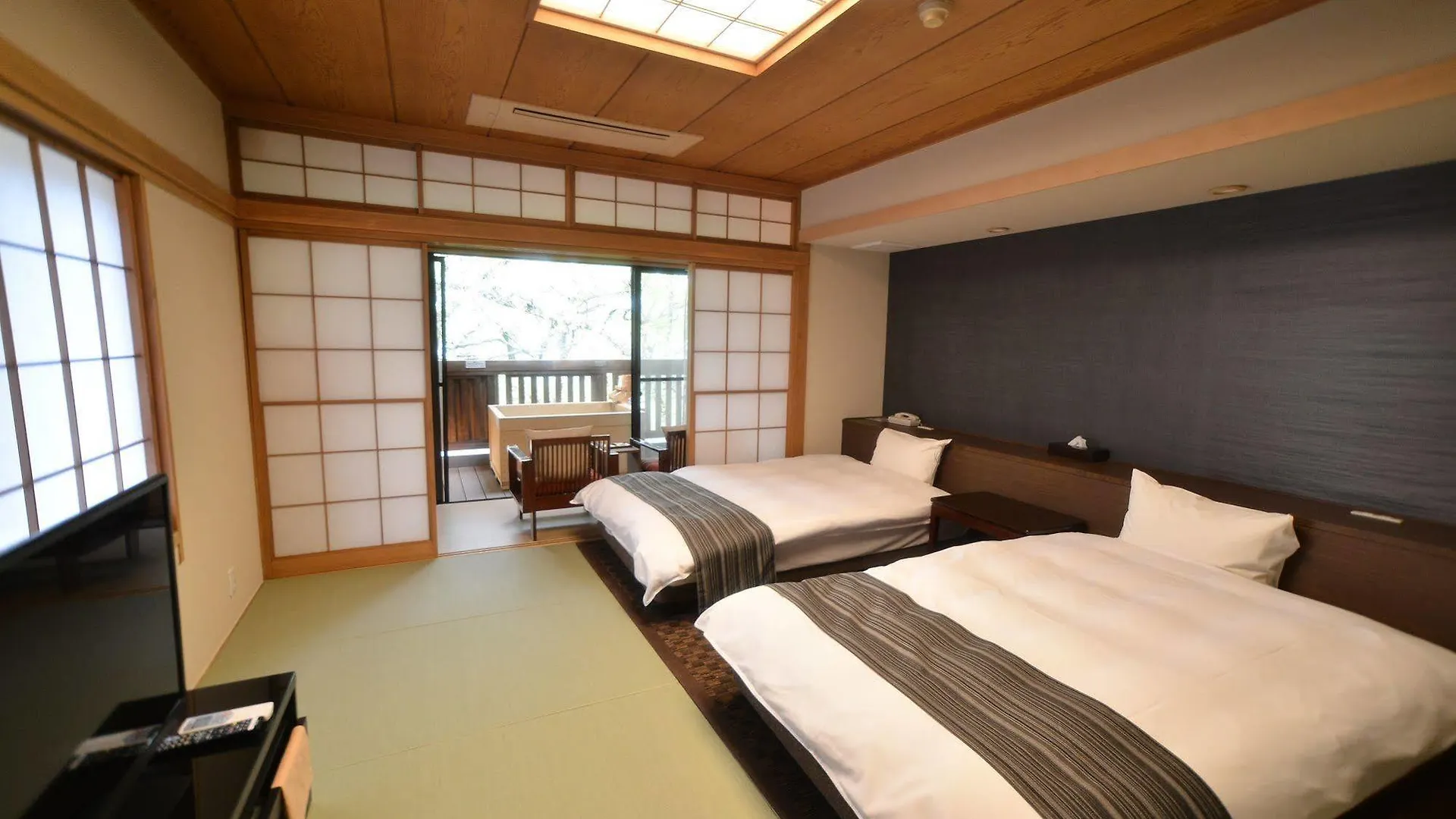 旅館 ホテル Aoisou 箱根町