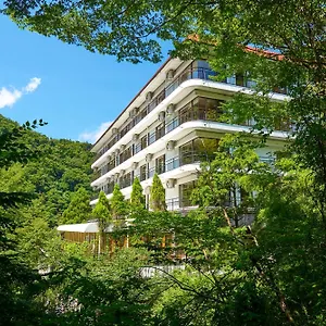 Ryokan Yumoto, Hakone