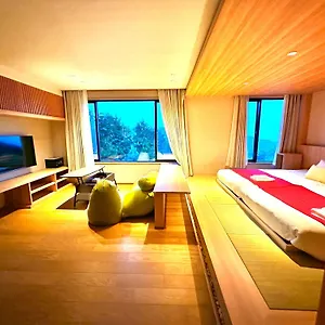 Gran Terrace Le Lien Hakone