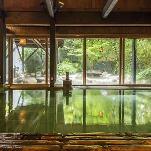 箱根強羅温泉 季の湯 雪月花 旅館