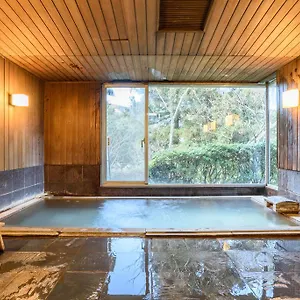 強羅 夢の湯 旅館