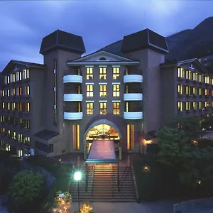 Resorpia Hotel