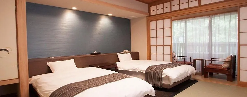 Aoisou Hotel Hakone Ryokan