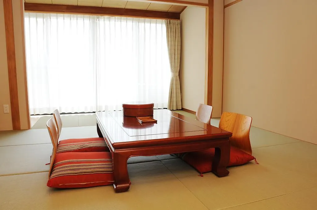 Ryokan Aoisou Hotel Hakone