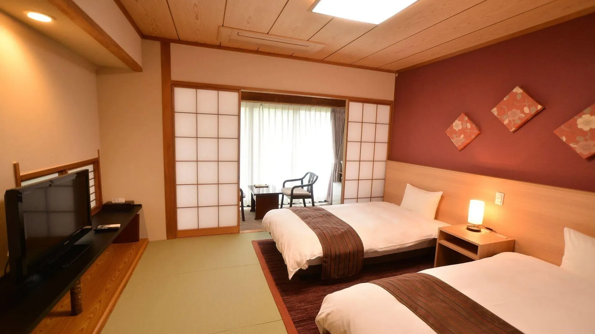 Aoisou Hotel Hakone